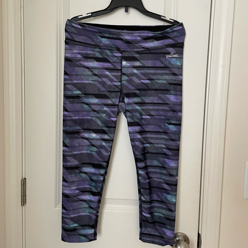 Ankle Leggings